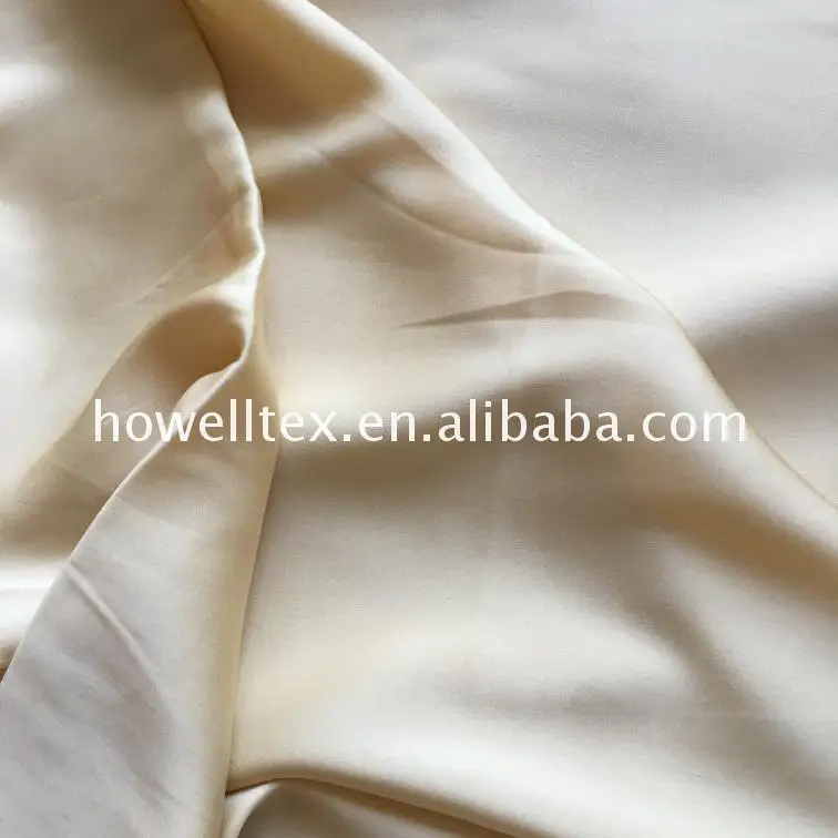 custom made silk hemp fabric manufacture