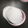 Semiconductors 2" 3" 4" 6" 8" Silicon Wafer, P/N Type Silicium Wafer
