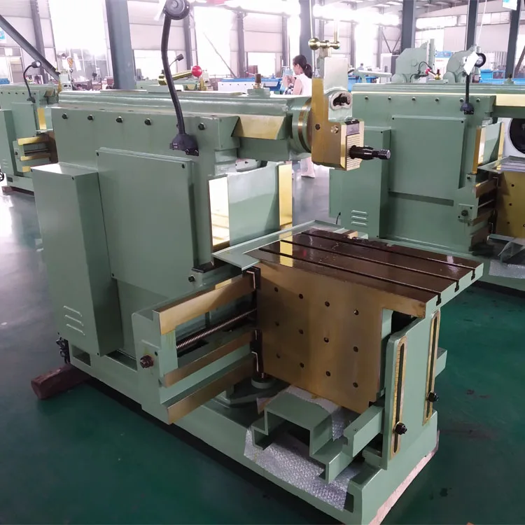 B635a High Quality Horizontal Metal Shaper Machine For Sale Buy Metal
