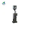 China Hit QDG Air Rive Tube Filling Machine