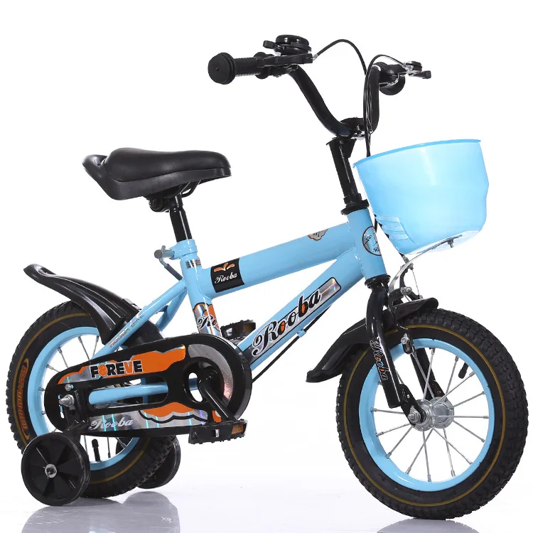 police bike for 4 year old