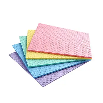 Swedish Dishcloth Amazon Hot Cellulose Sponge Cloths Absorbent Wipes Eco Friendly Buy Cellulose Dishcloth Eco Friendly Dishcloth Swedish Dishcloth Amazon Product On Alibaba Com