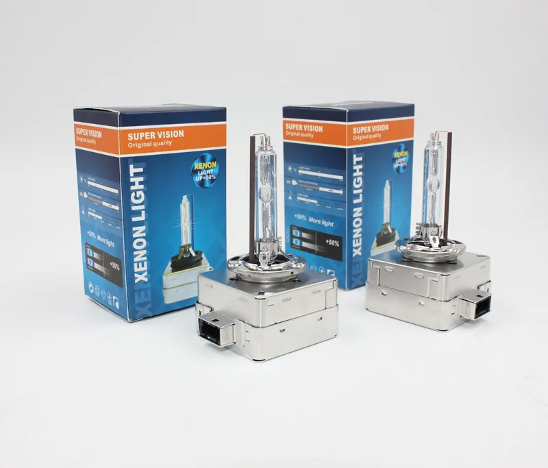 Ce Rohs D1s Hid Xenon Bulbs 12v 35w Xenon Bulb D1s Xenon Headlight D1s