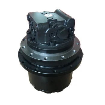 Excavator Hydraulic Travel Motor Takeuchi Tb68 Final Drive - Buy ...