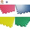 EVA foam soft puzzle for kids/ eva interlocking mats