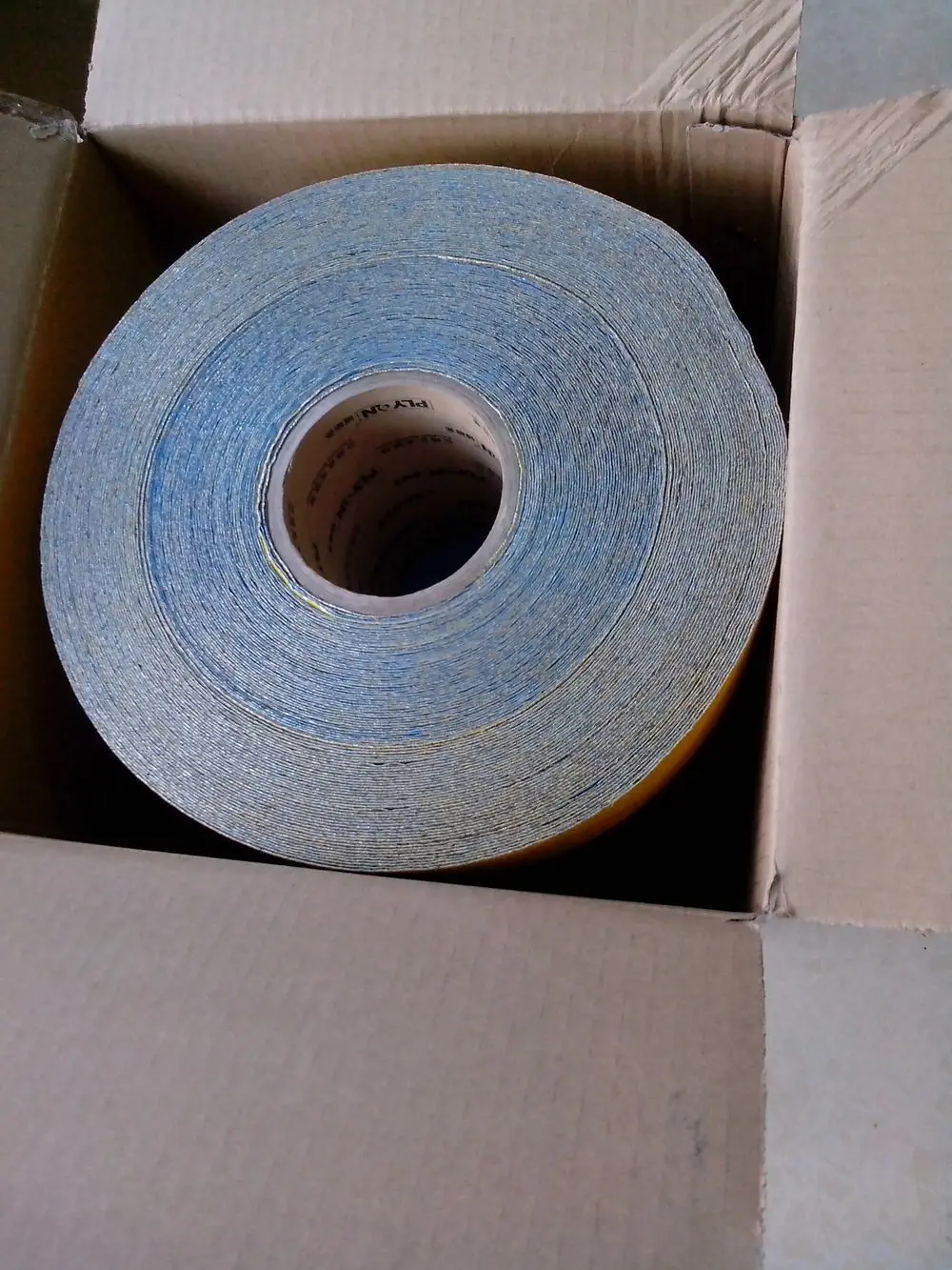 Wear Resistant Zebra Crossing Reflective Tape Pl5000 Buy High Reflective Road Marking Tape