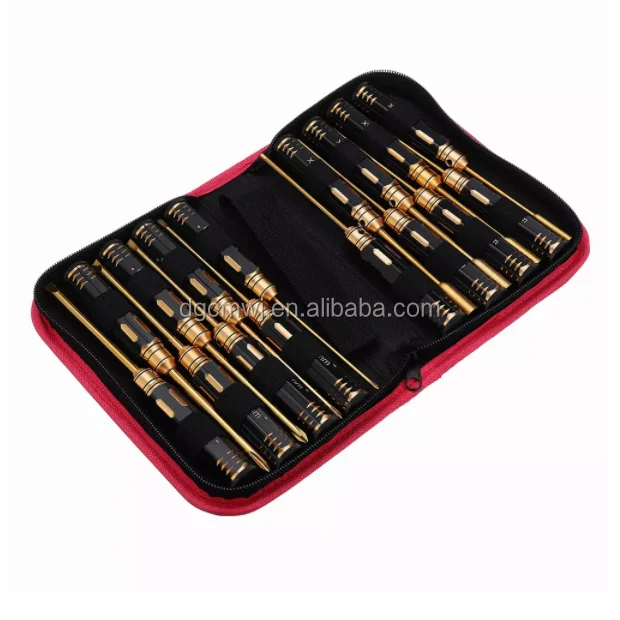 16 in 1screwdriver set 4