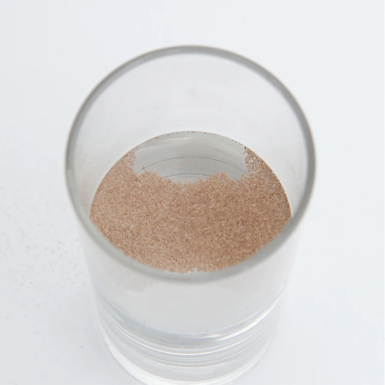 fish food