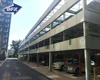 High Quality Structural Metal Framed Building For Steel Framing Project