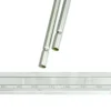 precision stainless steel micro tube corsetting service from MMT