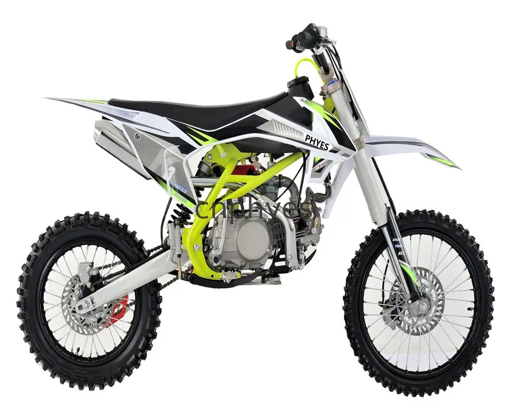 Китай Гонки Руководство 150cc 200cc 250cc мотоцикл внедорожных Байк велосипед ямы Крест велосипед для взрослых