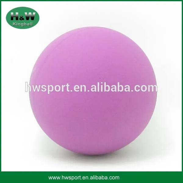 Red&black Color Hollow Rubber Bounce Handball Buy High Quality Rubber