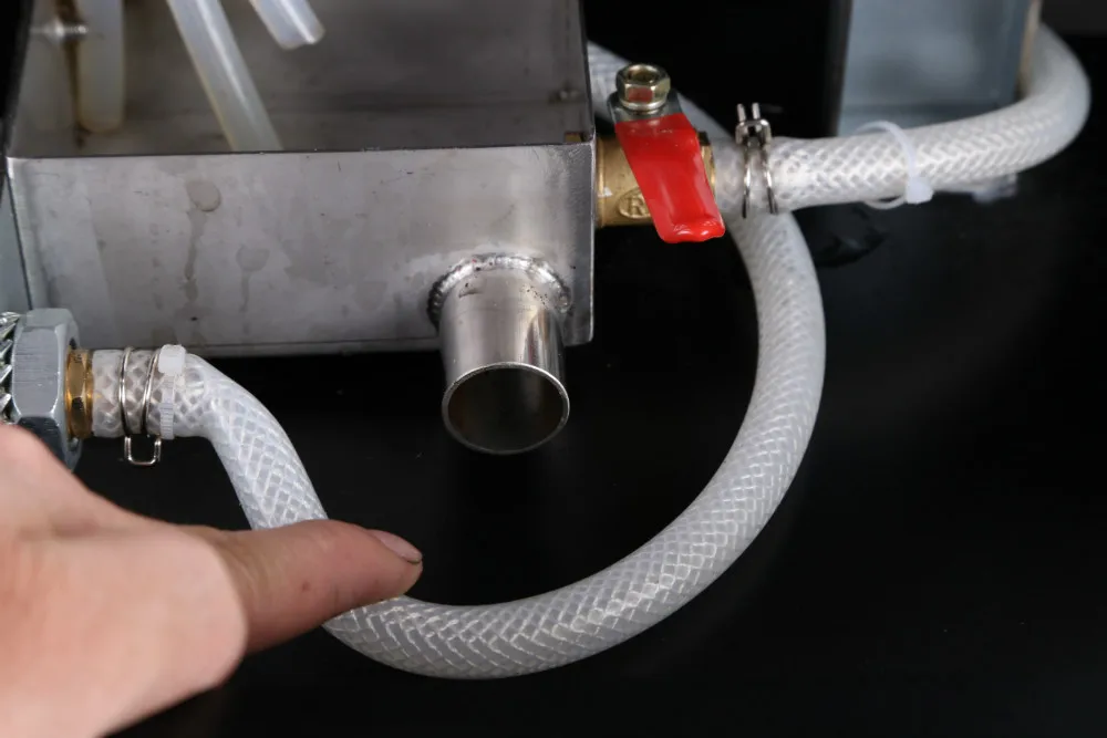 Industrial Coffee Machine Commercial Espresso Coffee Machine Crm3120c