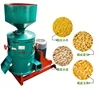 Grain Sheller/husker/huller/peeler|wheat And Barlery Husking Machine