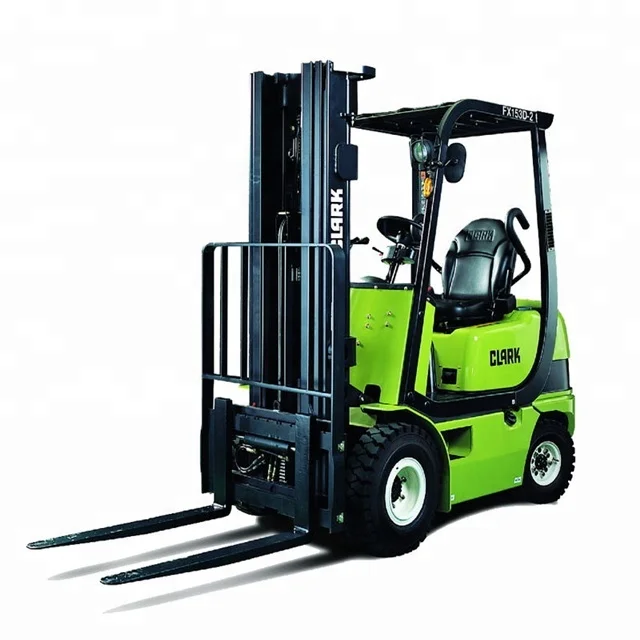 3 ton high quality hand pallet forklift truck