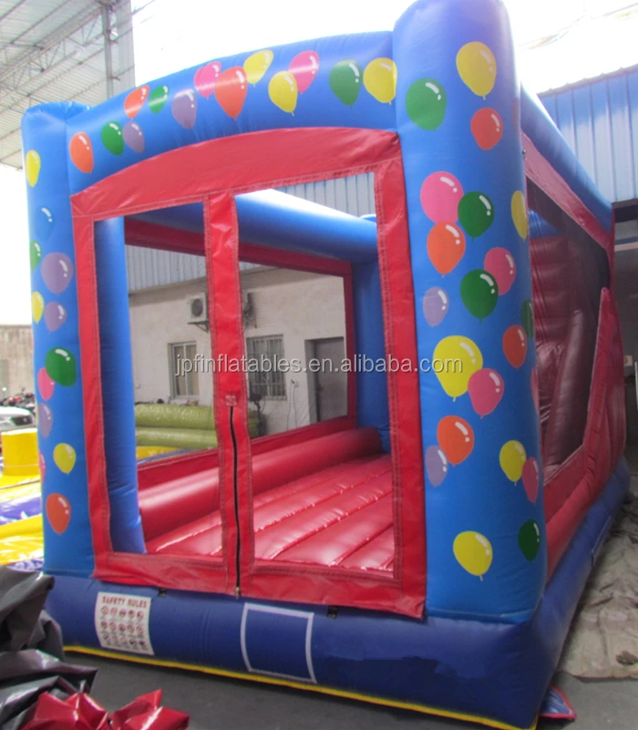 inflatable ball pit kmart