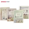 Customized book paper into a book binding easy to tear manufacturers