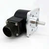 CALT Square flange encoder GHSF58 replace Eltra EL63 incremental rotary encoder