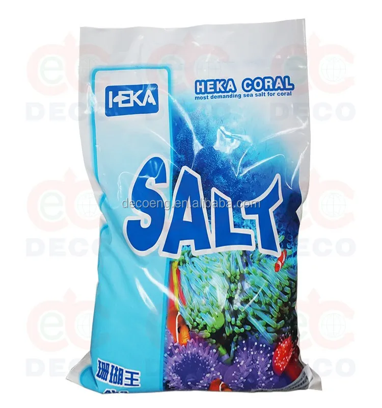 sea salt 9