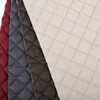 most popular 10 years experience fabric interlining polyester quilting materials quilted down coat fabrics