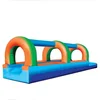 Most popular 18ft inflatable one lane slide