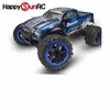 kid toys racing 1/8 4wd electric rc car for sale