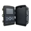 Brand new 2.4 inch LCD outdoor infrared ray hunting trail camera with great price