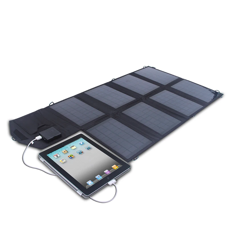 solar panel for portable fridge