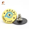 Factory Supply Customized Design Metal Lapel Pin Badge Custom Soft Enamel Logo