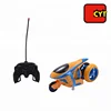 remote control electric children toys car with flash light