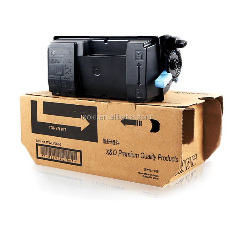 Kyocera 4200 ремкомплект