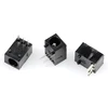 dc-003 3pin 3.5 x 1.3MM dc power jack power Electrical socket