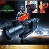 german military coat pulsar night vision outdoor lighted trees