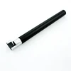 Wholesale anti-rust 4000mm length black pe coated steel pipe lean esd pipe