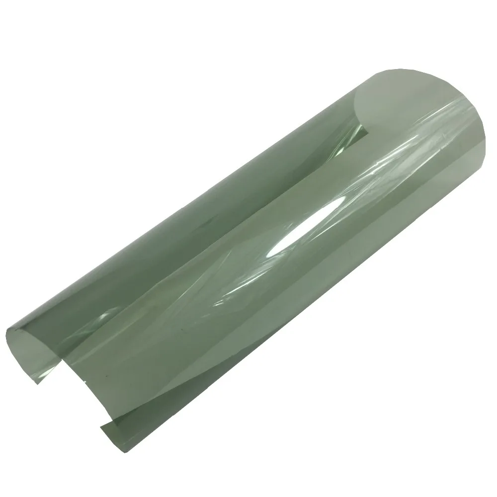 1.52*30m Hot Sale Car Glass Window Tint Film Solar Dyed Film Buy Car