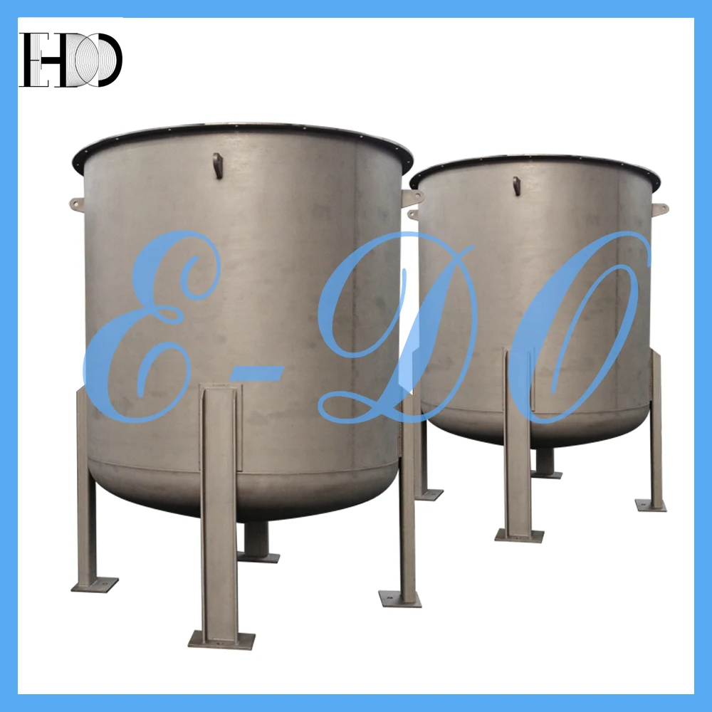 Stainless Steel Chemical Storage Large Container Buy Storage