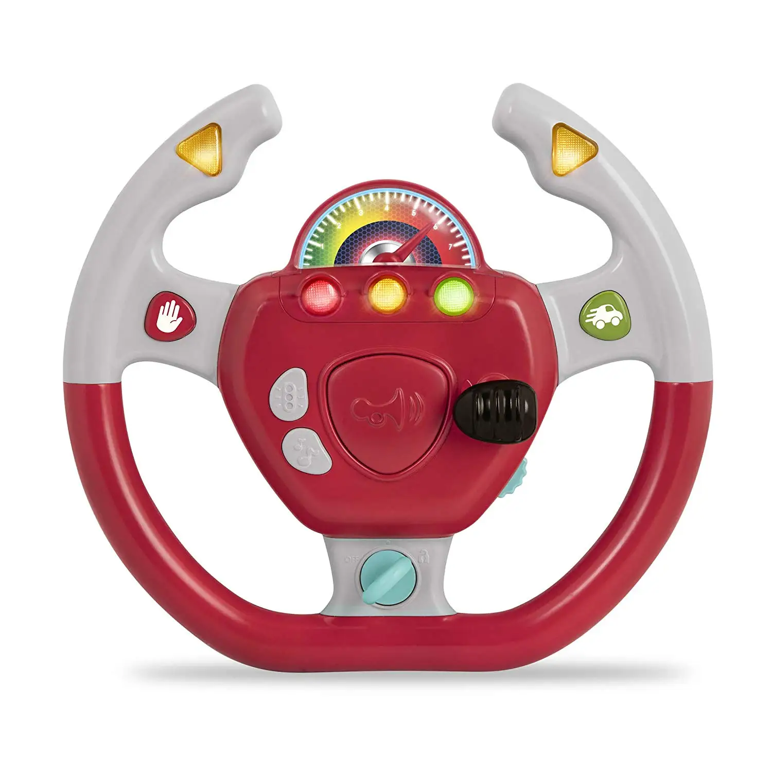 toys r us ps4 steering wheel