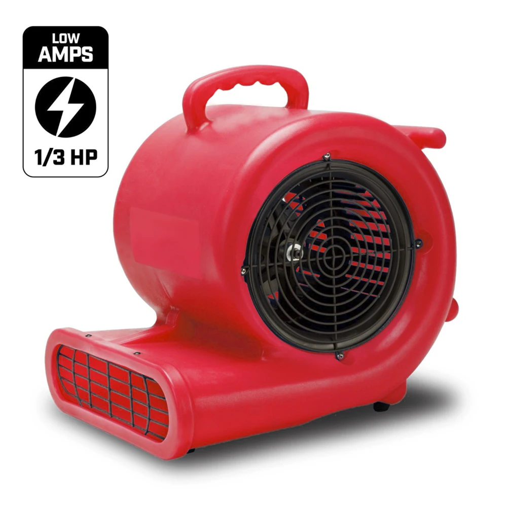blower air mover