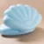 clam shell pool float