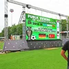 2019 Hot Stage Events Signs p3.91 Outdoor LED Screen