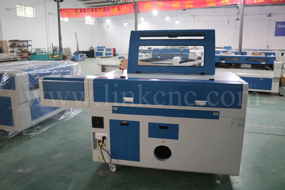 Good price 900*600mm size mini laser cutter with 150w co2 laser tube / mini laser cutting machine 150w / mini laser machine