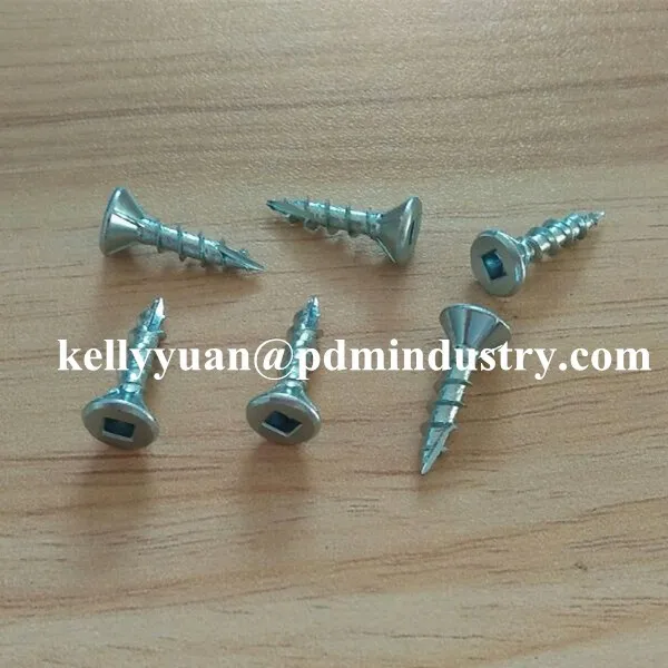 Bugle Head Square Drive Decking Screws Buy Decking Screw,Deck Screw