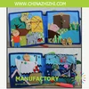 2016 hot sale high quality learning book, promotional cheap children book
