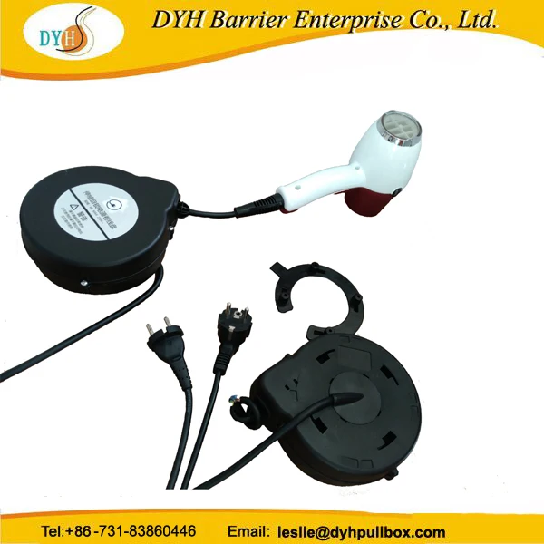 retractable ceiling cable reel, retractable ceiling cable reel