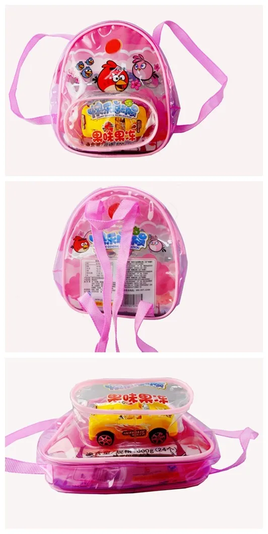 Wholesale Pvc Plastic Clear School Bag For Kids Buy Clear School Bag