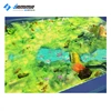 Hot children childhood game interactive projection AR sand table children like game