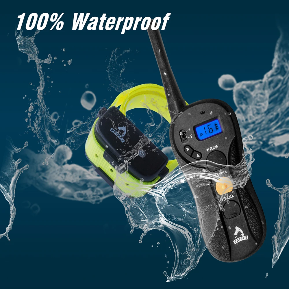 waterproof