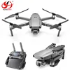 DJI Mavic 2 Pro Or Mavic 2 Zoom Fly More Combo with goggles kit high-performance zoom lens RC Quadcopter Drone