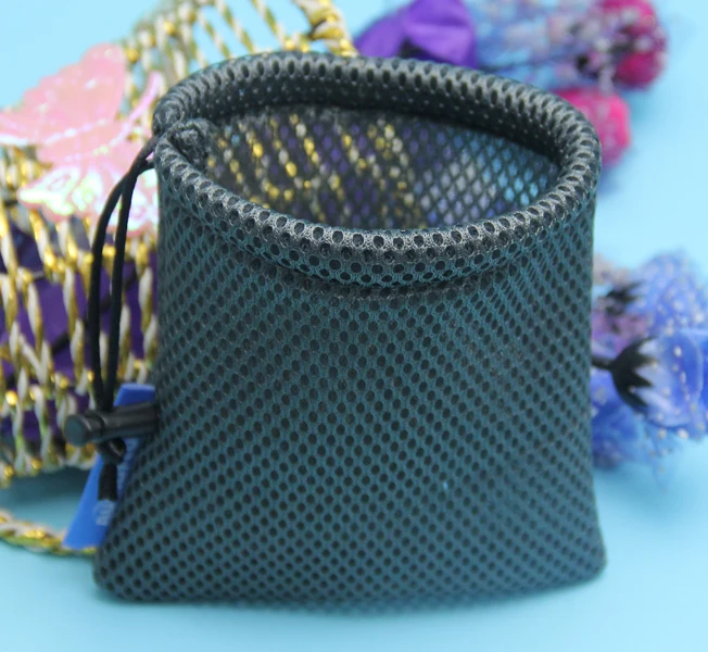 polyester mesh bag