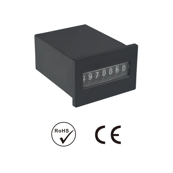 digital counter electronic counter